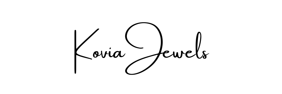 koviajewels